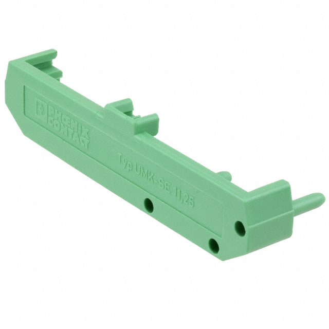 2970002 UNIVERS MOD SIDE ELEMENT 11.25MM