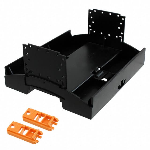 2896270 LOWER PART FOR BC 107.6 HOUSING