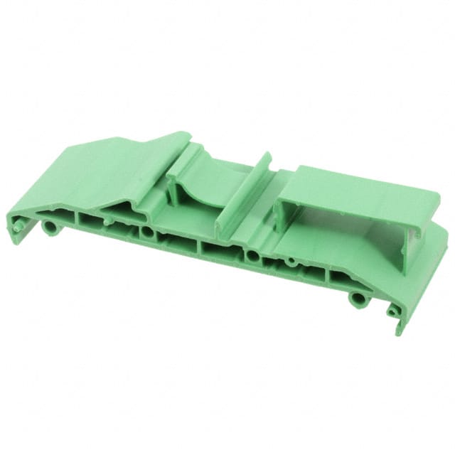 2955564 BASE ELEMENT W/ SNAP FOOT 35MM