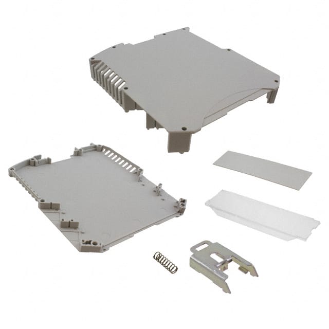 2713625 16POS ELECTRONIC HOUSING KIT