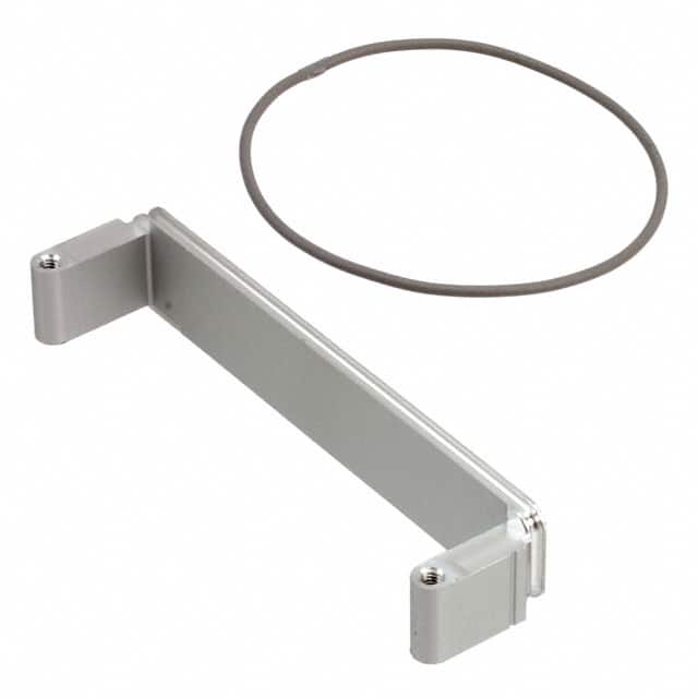 20835598 FRONT PANEL PMC WITH GASKET