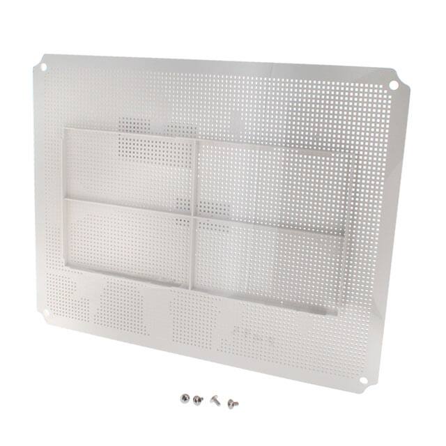 NBX-32932-PL PANEL PLASTIC 18.23X14.25X.17"