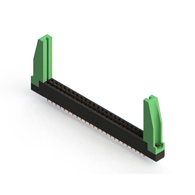 355-048-521-578 CONN EDGE DUAL FMALE 48POS 0.156