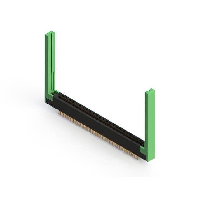 355-048-500-268 CONN EDGE DUAL FMALE 48POS 0.156