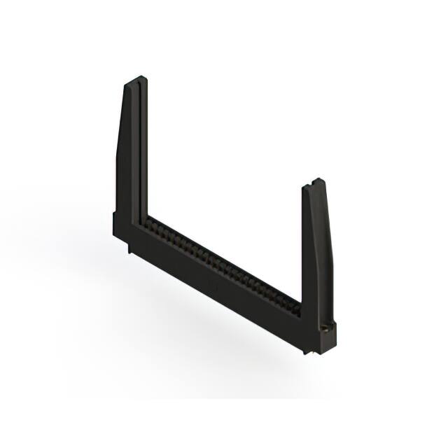 396-030-520-678 CONN EDGE SGL FMALE 30POS 0.125