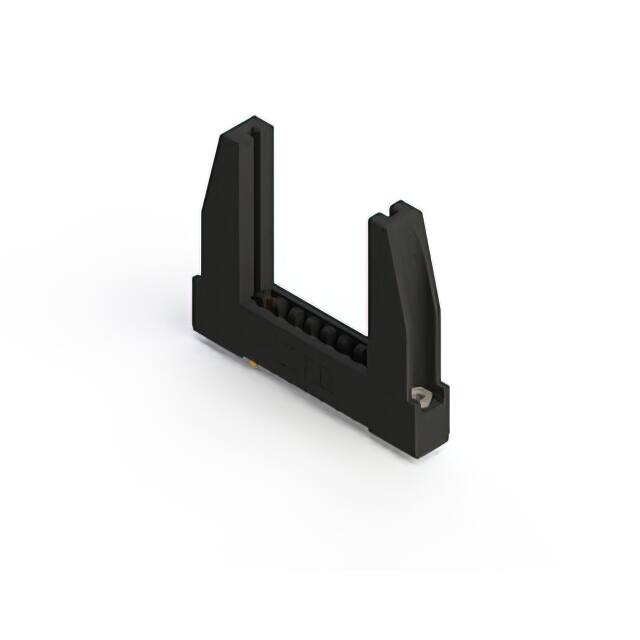 357-016-540-278 CONN EDGE DUAL FMALE 16POS 0.156