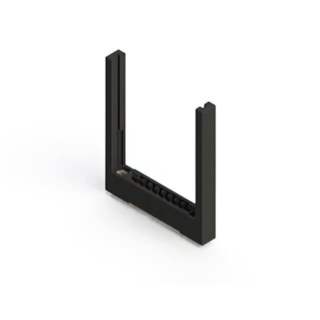 357-016-542-268 CONN EDGE DUAL FMALE 16POS 0.156