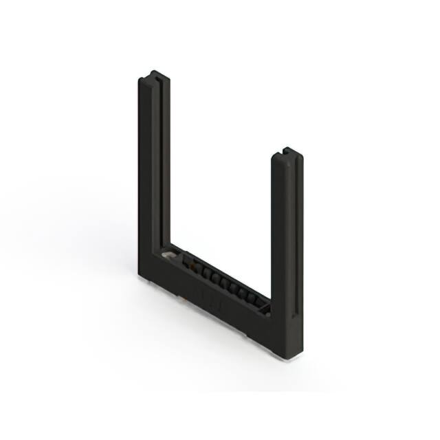 357-016-524-258 357 SERIES (.156" (3.96MM) CONTA
