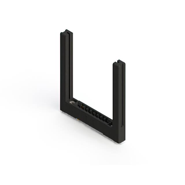 357-016-542-258 CONN EDGE DUAL FMALE 16POS 0.156