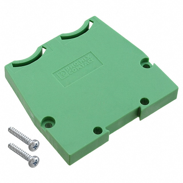 2959311 SIDE ELEMENT W/CABLE FIXTURE