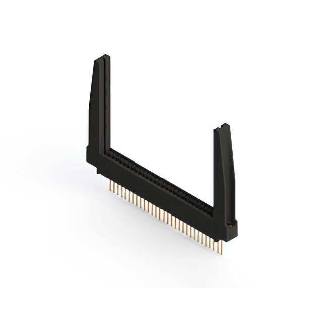 396-030-541-678 CONN EDGE SGL FMALE 30POS 0.125