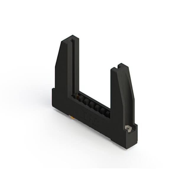 357-016-500-278 CONN EDGE DUAL FMALE 16POS 0.156