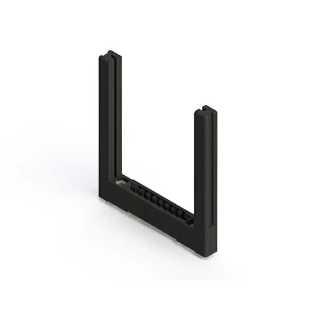 357-016-520-258 CONN EDGE DUAL FMALE 16POS 0.156