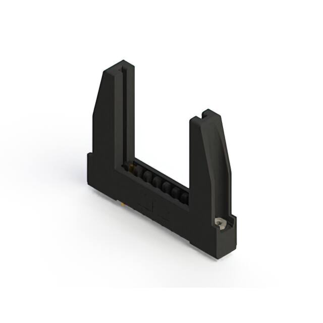 357-016-524-278 CONN EDGE DUAL FMALE 16POS 0.156