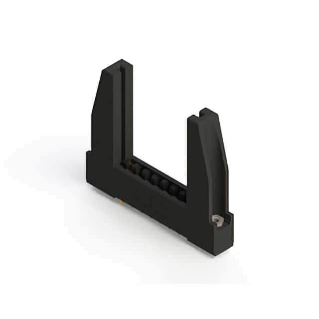 357-016-520-278 CONN EDGE DUAL FMALE 16POS 0.156