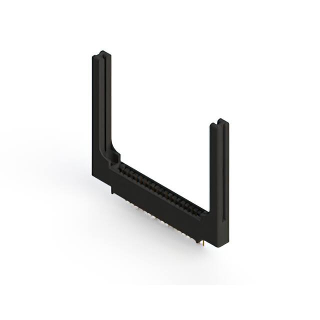 396-019-522-658 CONN EDGE SGL FMALE 19POS 0.125