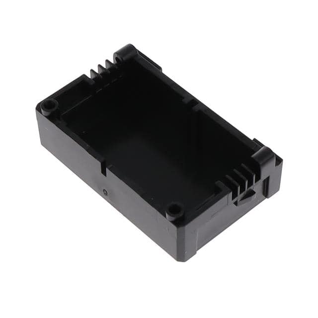 053871 ENCL LDG-A 16 BLIND INSERT