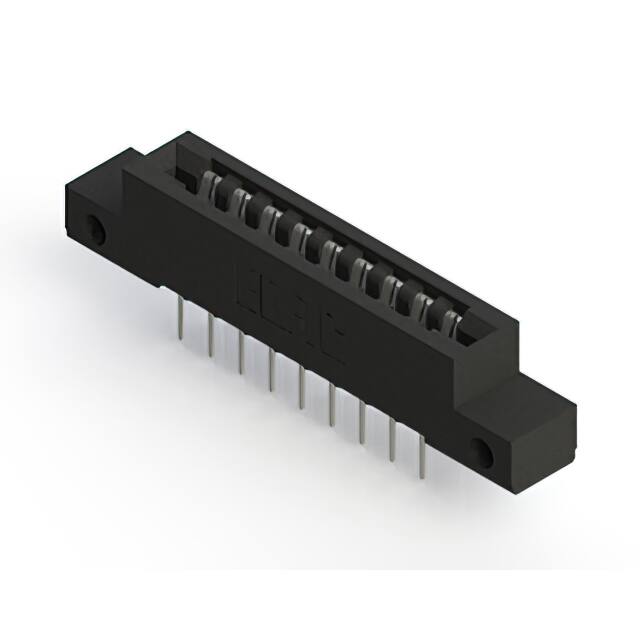 357-018-424-212 CONN EDGE DUAL FMALE 18POS 0.156