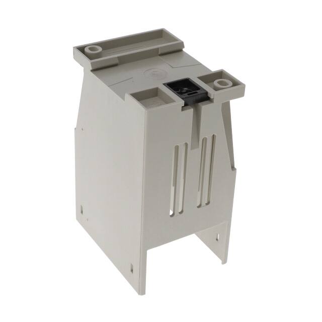 024870 ENCL LDG-A 16 BASE WITH VENT