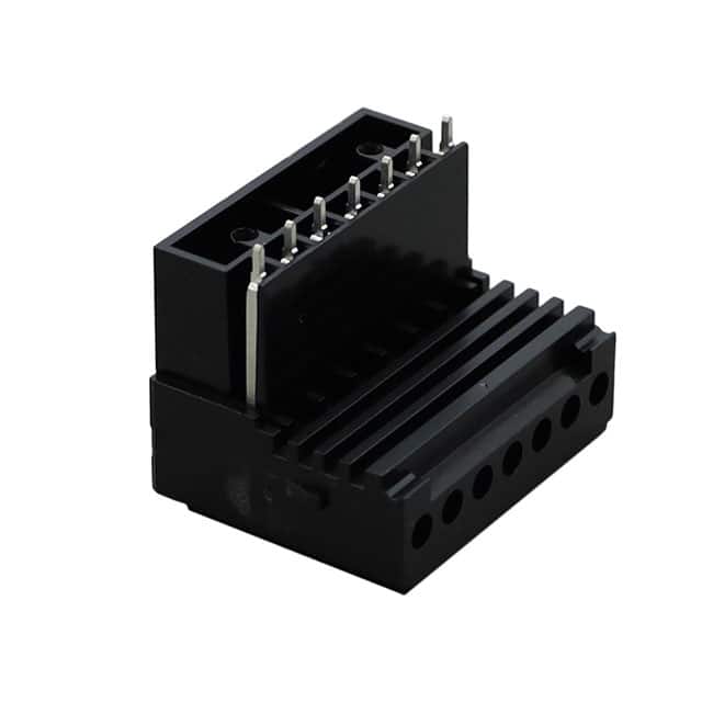 914820 ENCL LDG-A 14 WIDE TERM BLOCK