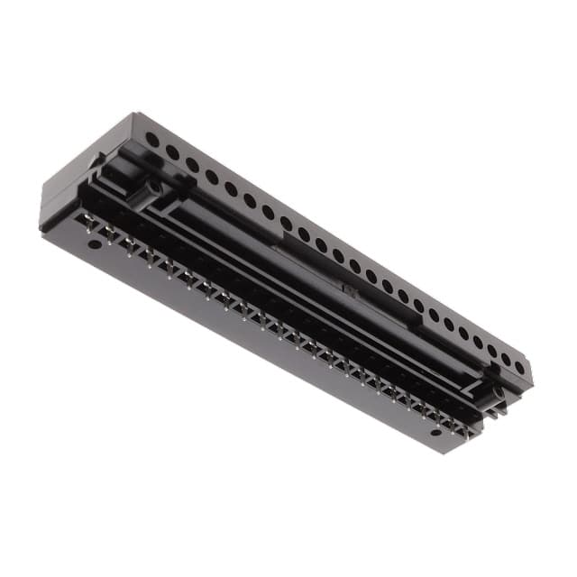914890 ENCL LDG-A 46 NARROW TERM BLOCK