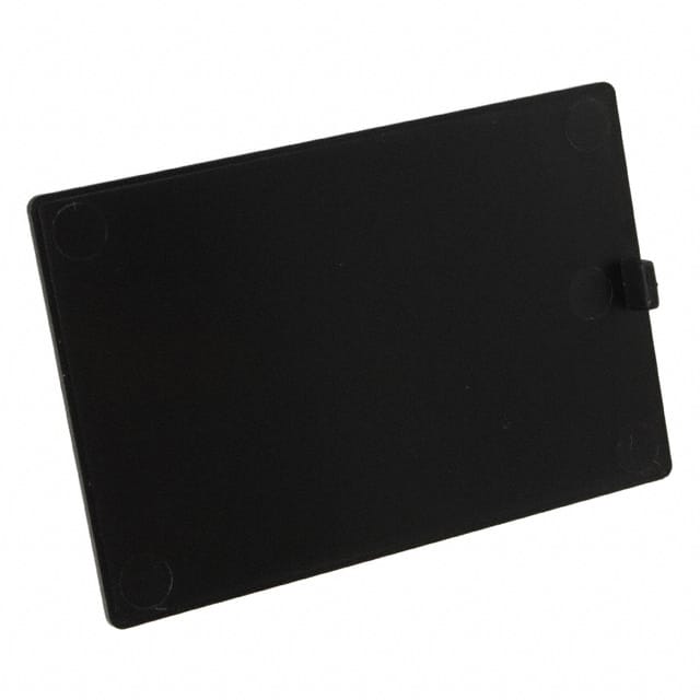 PBC-1575-C COVER ABS FOR PB-1559/1559-TF