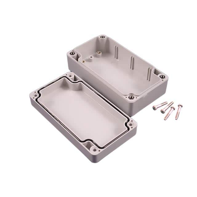 1554UPL PANEL INNER STEEL 7.5X4.2"