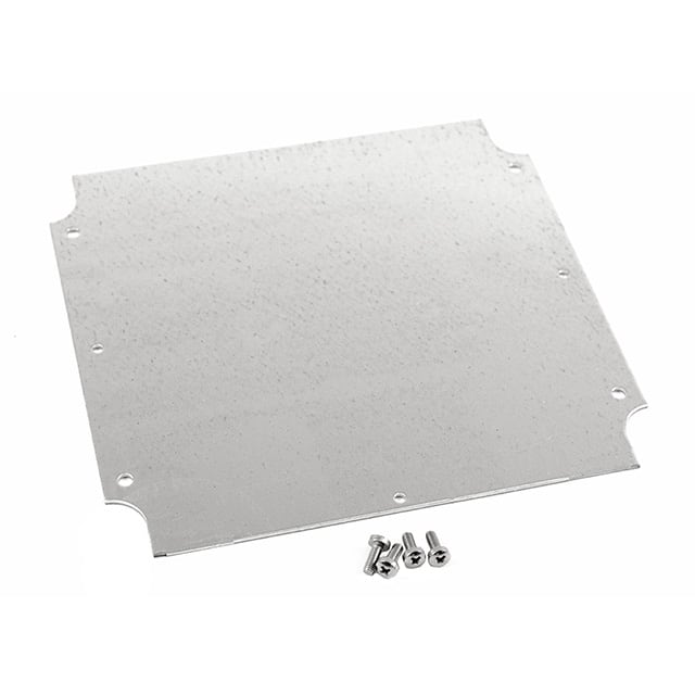 1554RPL PANEL INNER STEEL 5.94X5.8"