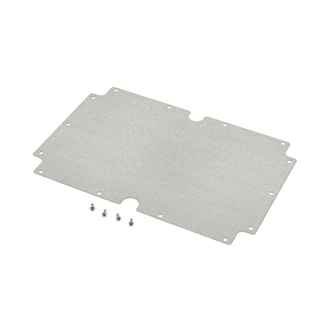 1554XPL 1554X/XA INNER PANEL