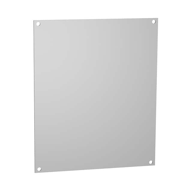 14R1311 PANEL INNER STL 12.75X10.88" WHT