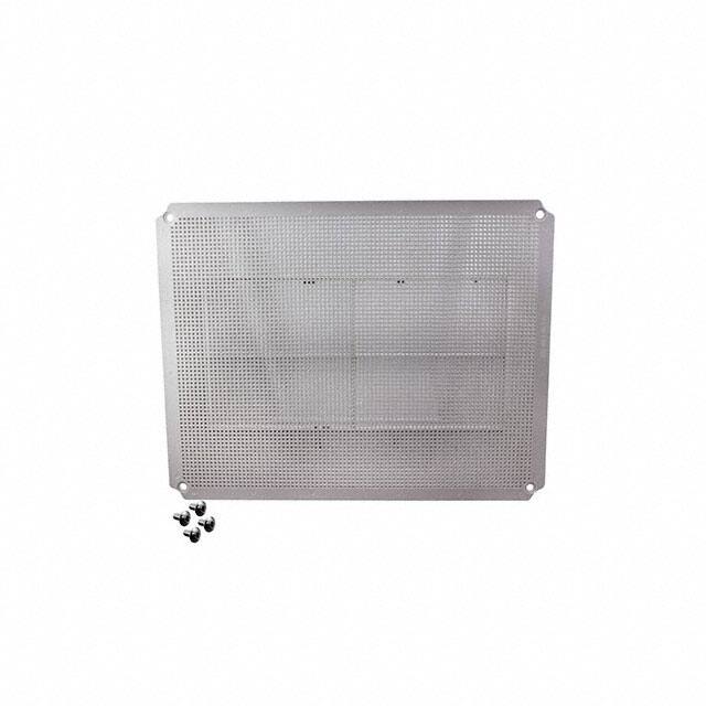 NBX-32926-PL PANEL PLASTIC 14.25X10.43X.15"