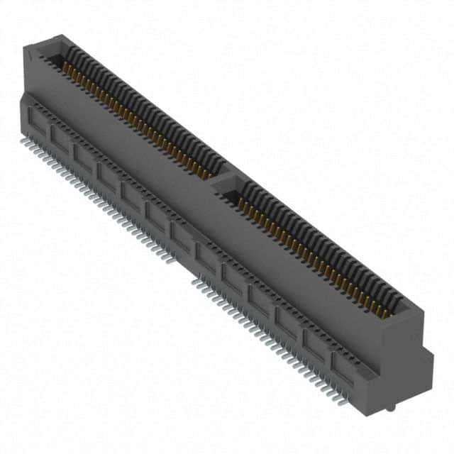 MEC8-160-01-S-DV-A CONN EDGE DUAL FML 120POS 0.031