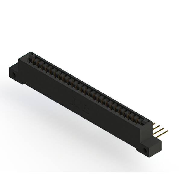 396-026-559-112 CONN EDGE SGL FMALE 26POS 0.125