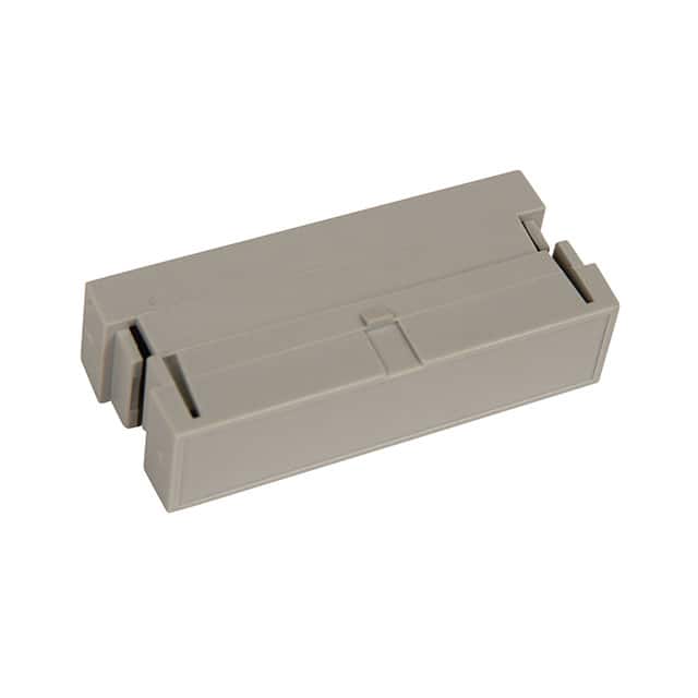 DMB-4771-TGS SOLID GUARD FOR 9 TERMINALS