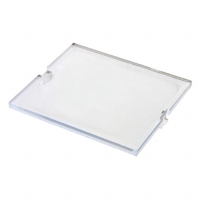 DMB-4771-CC CLEAR COVER FOR DMB-4771