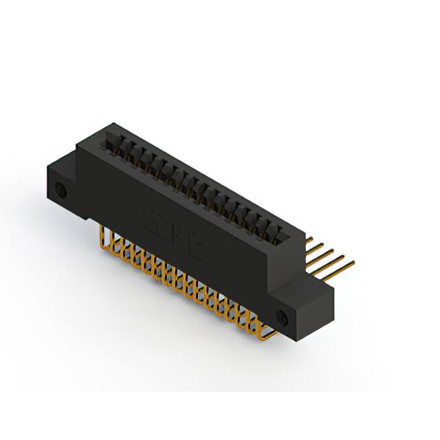 392-032-558-212 CONN EDGE DUAL FMALE 32POS 0.100