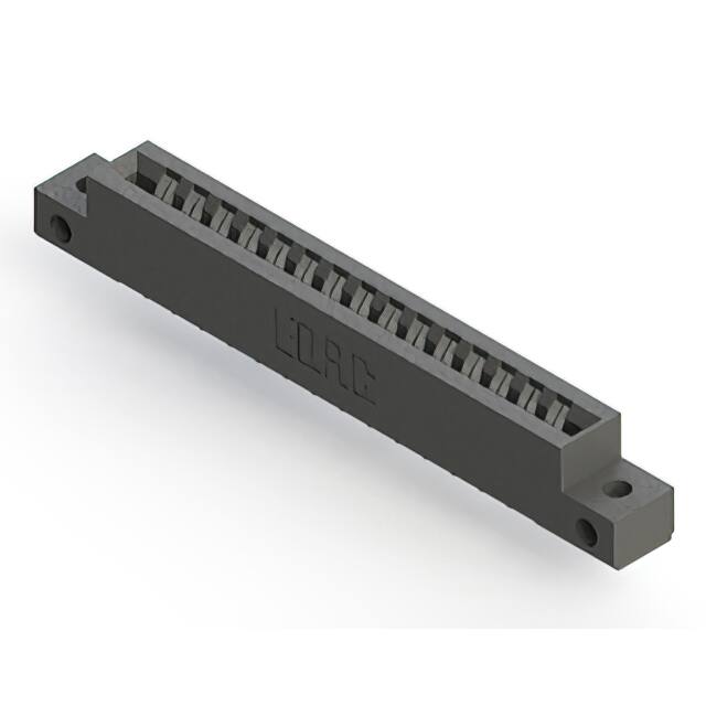 356-015-421-112 CONN EDGE DUAL FMALE 30POS 0.156