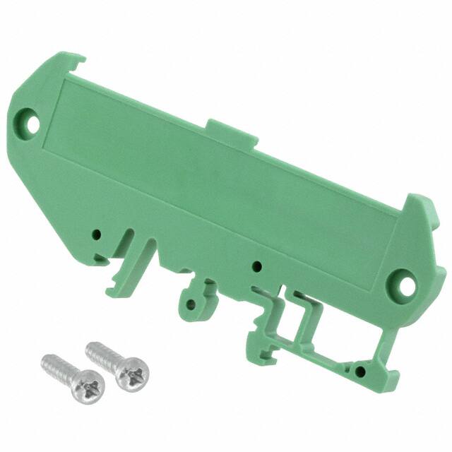 2959340 SIDE ELEMENT 5 MM WIDE LEFT SIDE