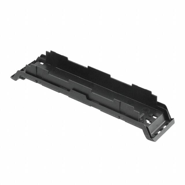 2418640000 CH20M22 FRONT ELEMENT BLACK