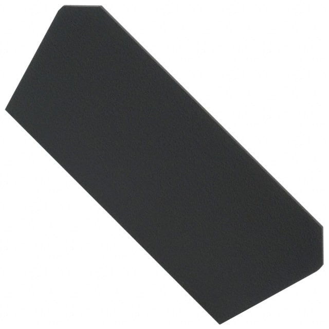 2005,BK BOX END PANEL BLK A21 SERIES