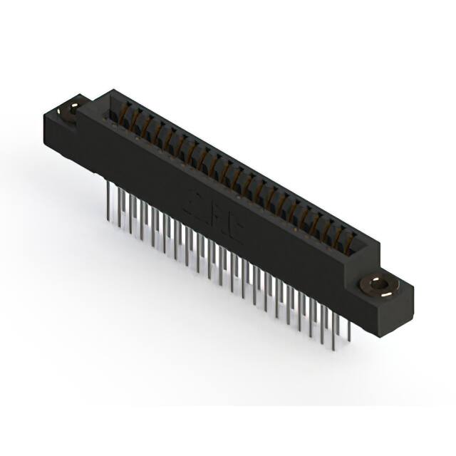 391-042-522-203 CONN EDGE DUAL FMALE 42POS 0.100