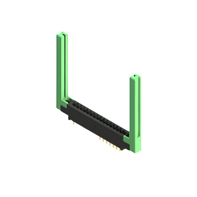 387-030-523-858 CONN EDGE DUAL FMALE 30POS 0.156