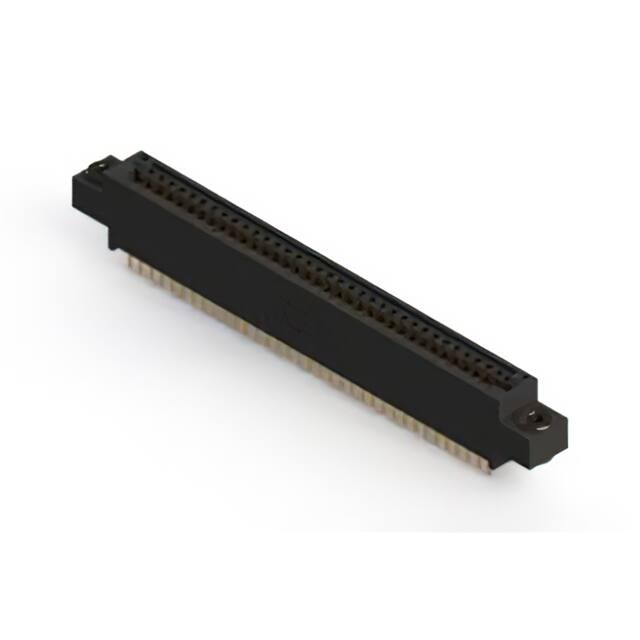 395-070-525-803 CONN EDGE DUAL FMALE 70POS 0.100