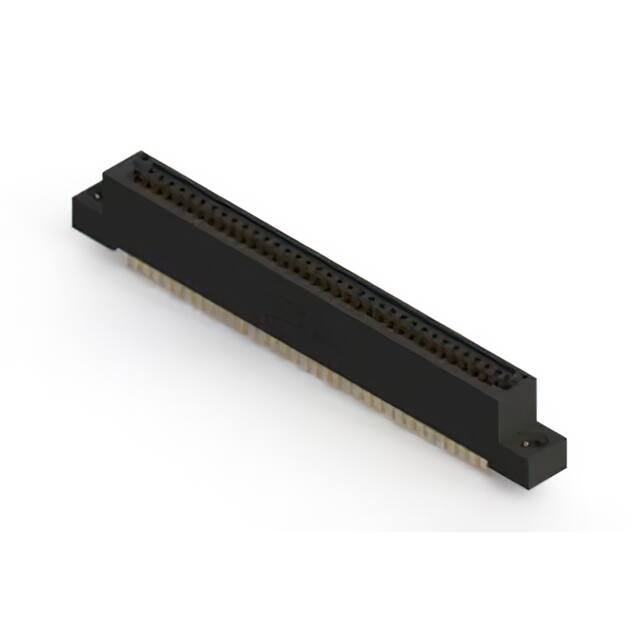 395-070-525-208 CONN EDGE DUAL FMALE 70POS 0.100
