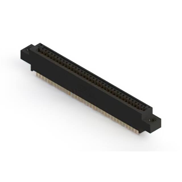 395-070-525-807 CONN EDGE DUAL FMALE 70POS 0.100