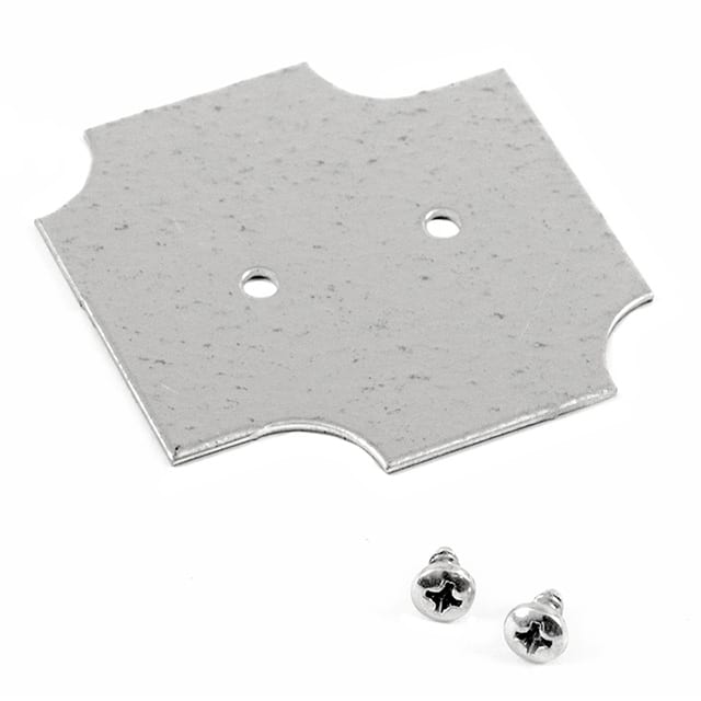 1554BPL PANEL INNER STEEL 2.2X2.2"