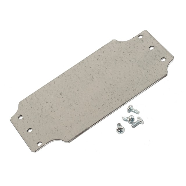 1555CFPL GALVANIZED STEEL INNER PANEL