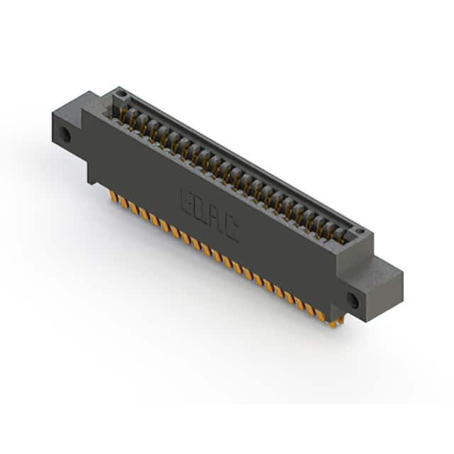 395-044-560-812 395 SERIES (.100" (2.54MM) CONTA