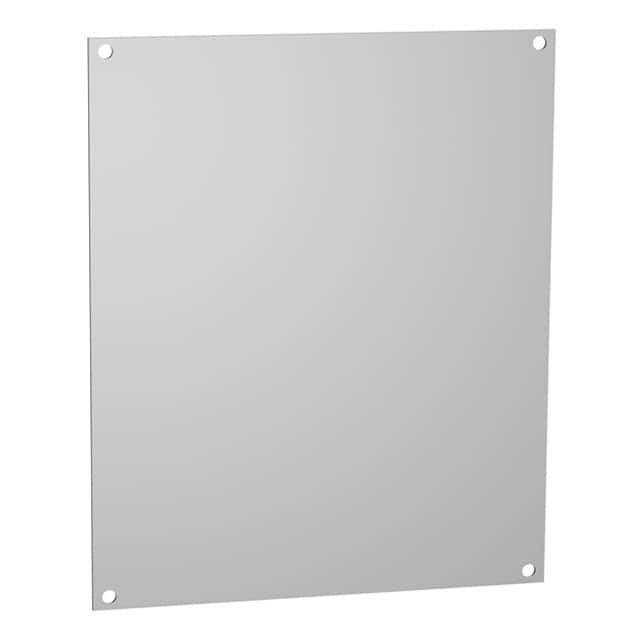 14A0909 ALUMINUM INNER PANEL