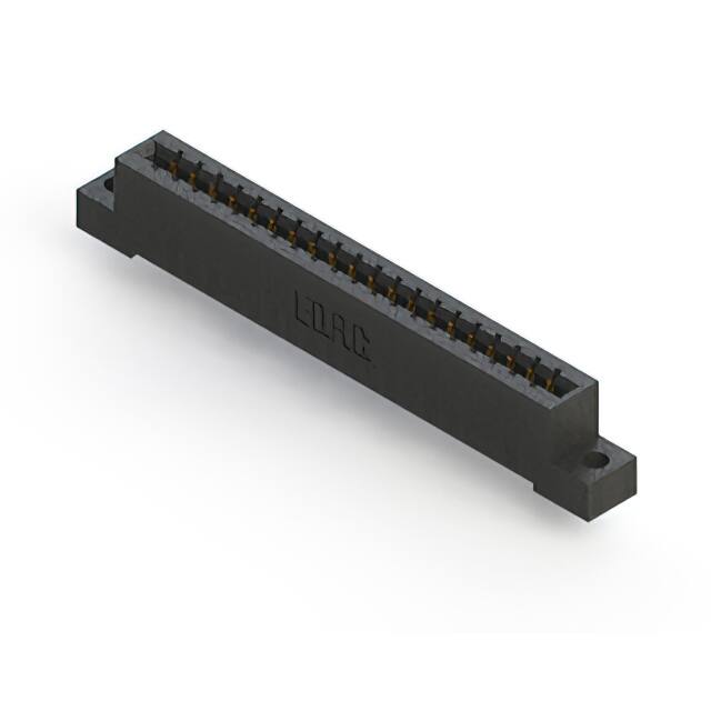 379-020-540-104 CONN EDGE SGL FMALE 20POS 0.150